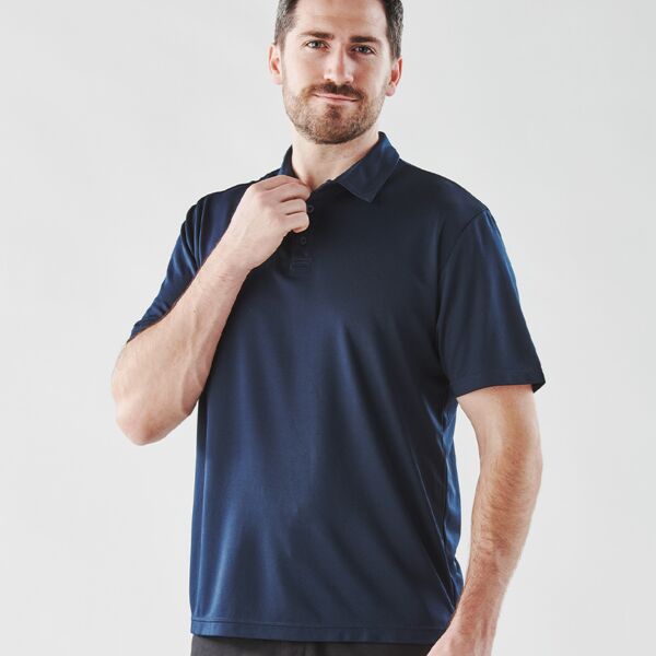 Stormtech Treeline Performance Polo Shirt Thumbnail