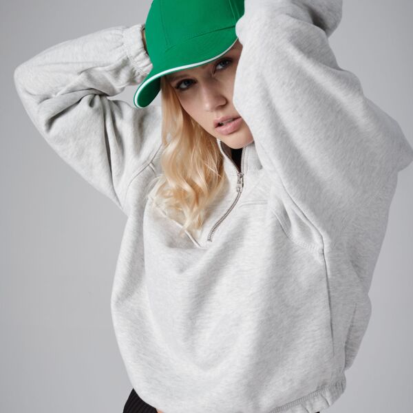 Athleisure 6 Panel Cap Thumbnail