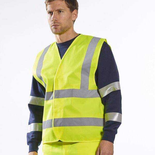 Spire Portwest Hi-Vis Vest Thumbnail
