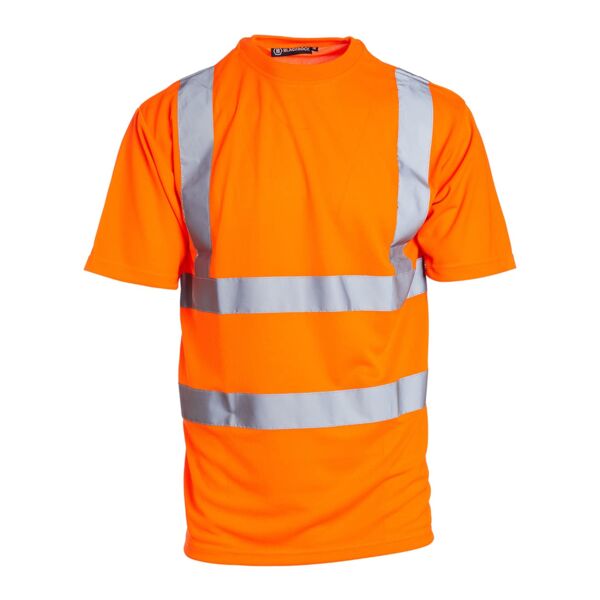 Blackrock Hi Vis T-Shirt Thumbnail