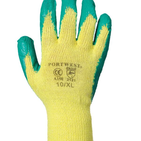 Spire Portwest Fortis Grip Gloves Thumbnail