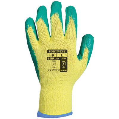 Fortis Grip Gloves Thumbnail