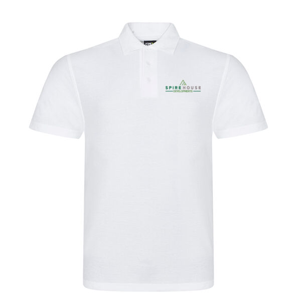 Mens Polo Shirt Thumbnail
