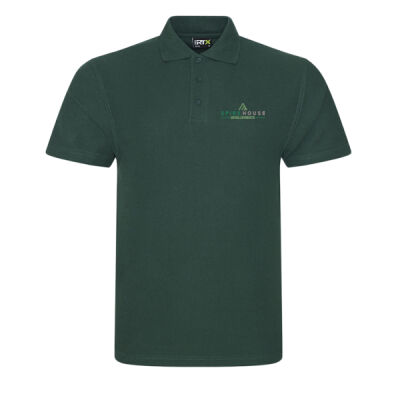 Mens Polo Shirt Thumbnail