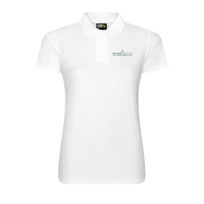 Ladies Polo Shirt Thumbnail