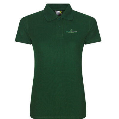 Ladies Polo Shirt Thumbnail