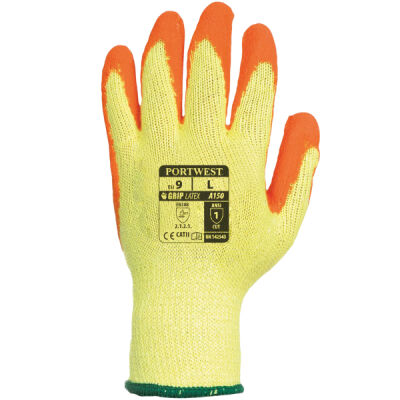 Fortis Grip Gloves Thumbnail