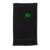Luxury range guest towel Thumbnail