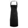 Premier Fairtrade Organic Cotton Bib Apron Thumbnail