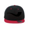Beechfield 5 Panel Contrast Snapback Thumbnail
