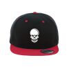Beechfield 5 Panel Contrast Snapback Thumbnail